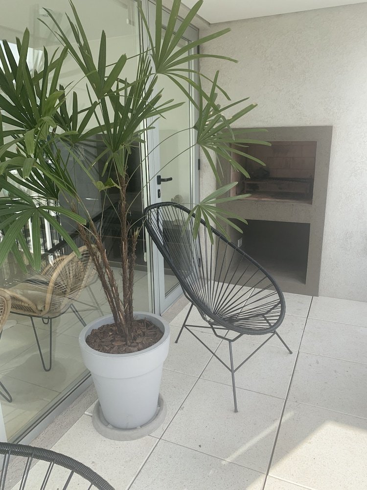 Apartamentos Exclusivo Departamento En Pilar
