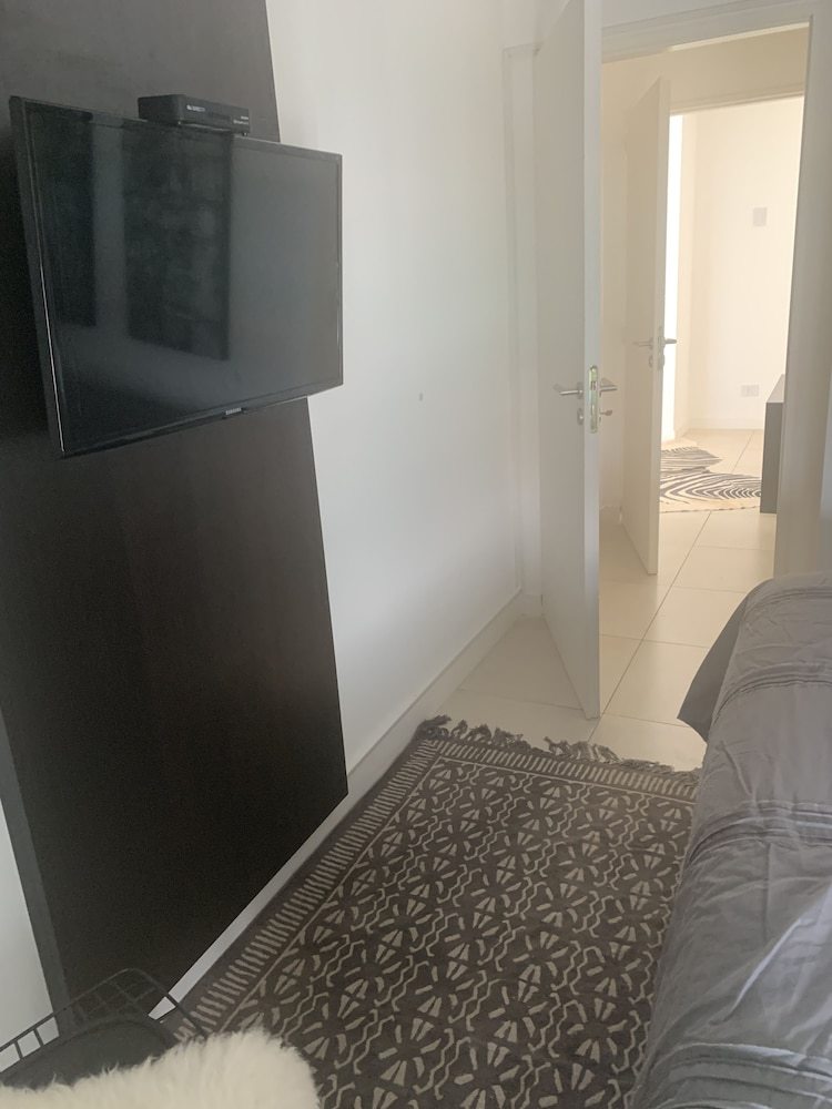 Apartamentos Exclusivo Departamento En Pilar
