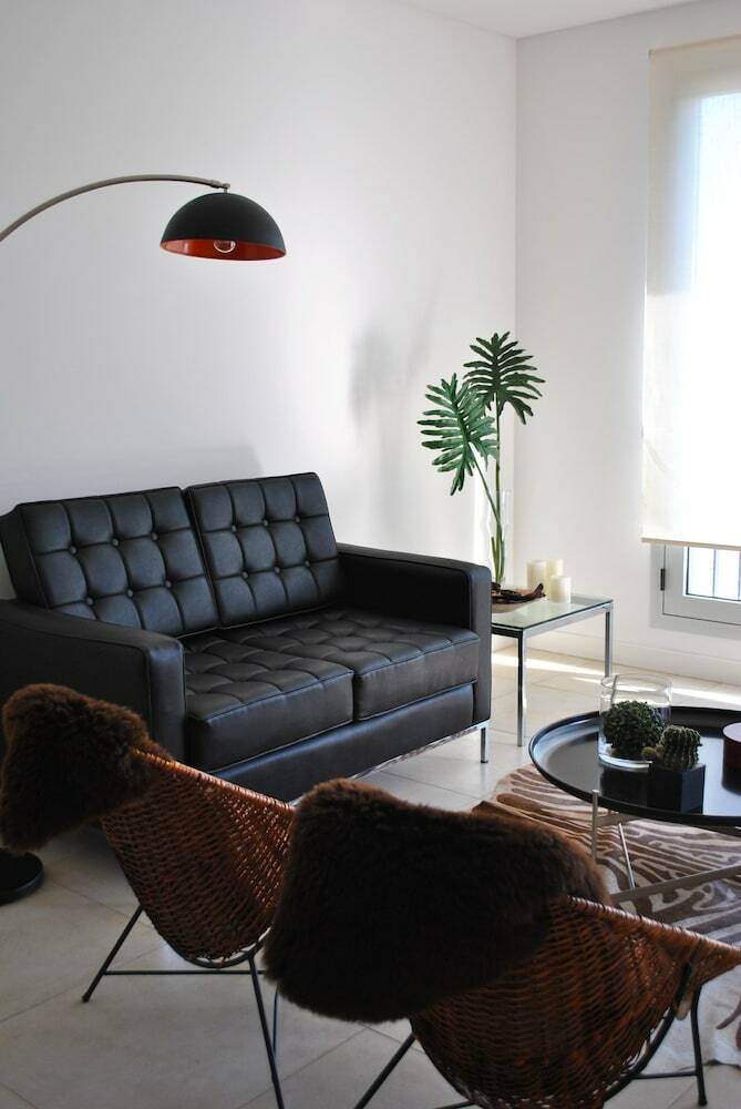 Apartamentos Exclusivo Departamento En Pilar