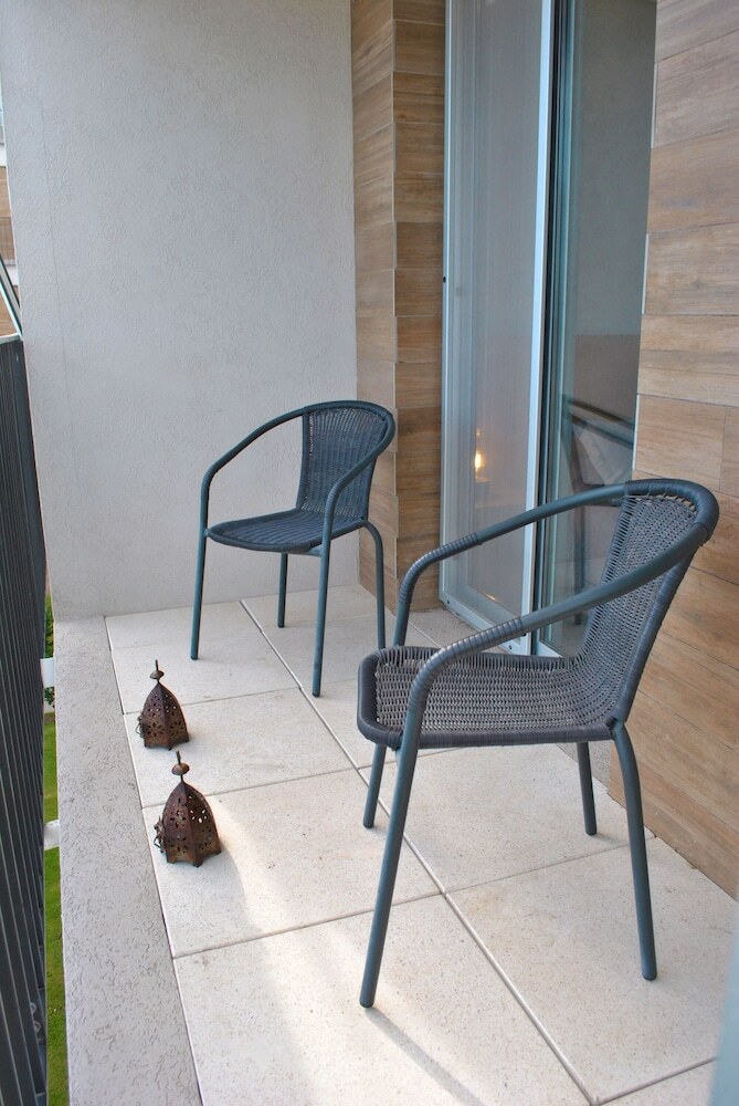 Apartamentos Exclusivo Departamento En Pilar