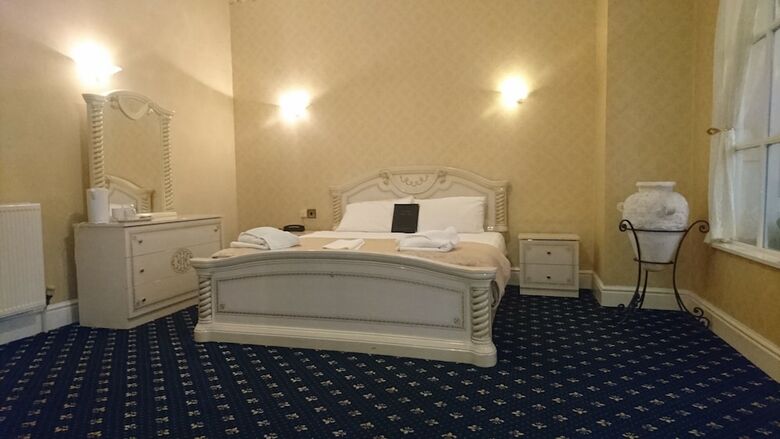 The President Hotel