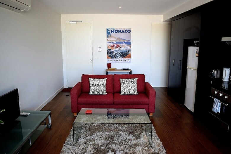 Amawind Apartments