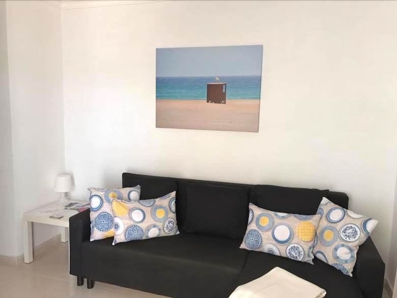 Alhambra Apartamentos