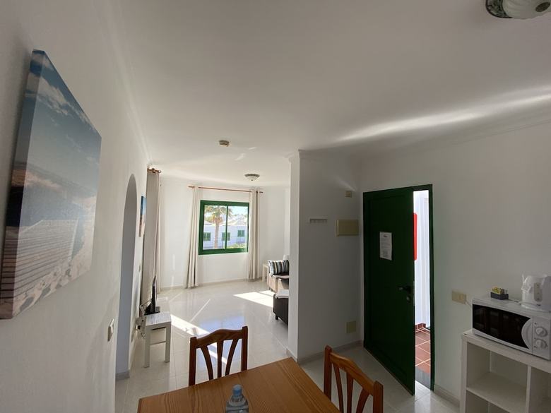 Alhambra Apartamentos