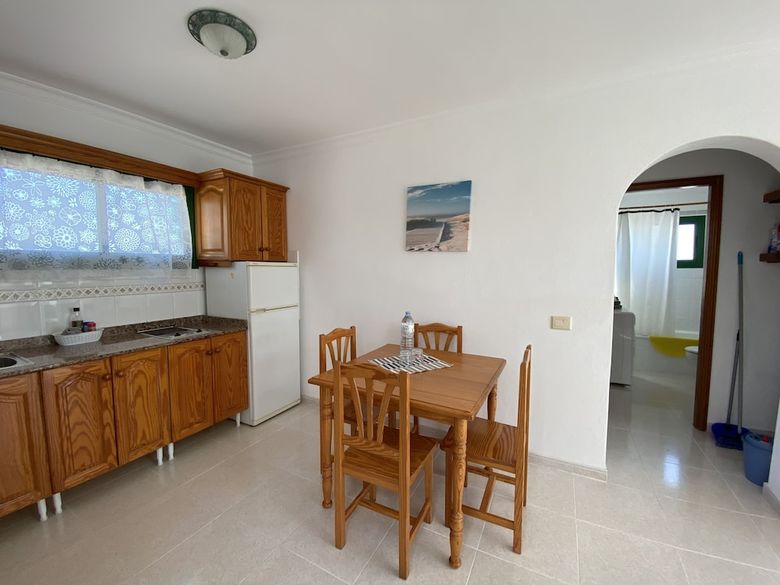 Alhambra Apartamentos