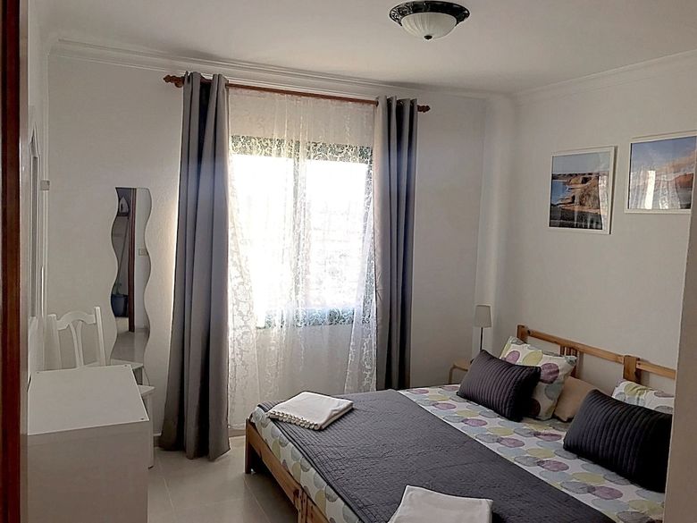 Alhambra Apartamentos