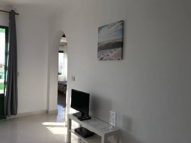 Alhambra Apartamentos