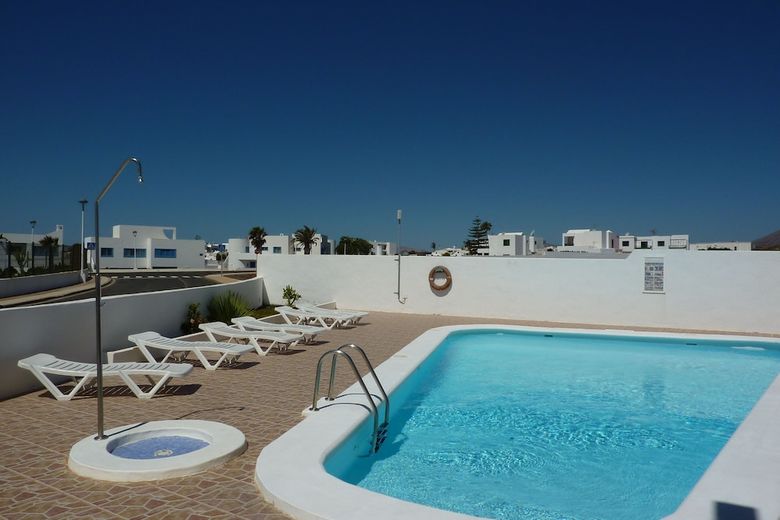 Alhambra Apartamentos