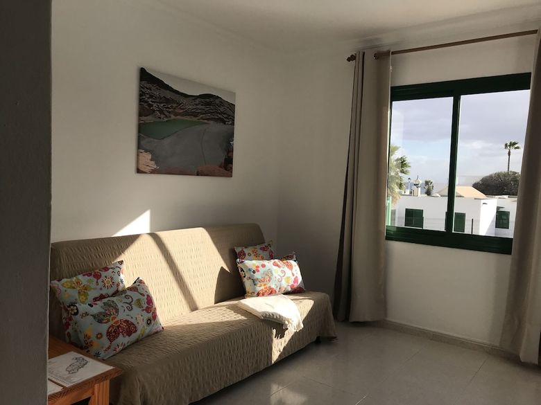 Alhambra Apartamentos