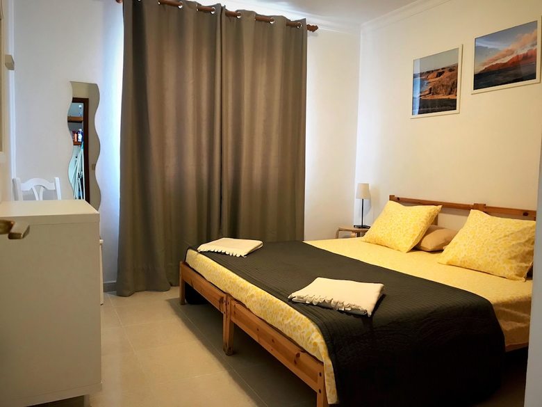 Alhambra Apartamentos