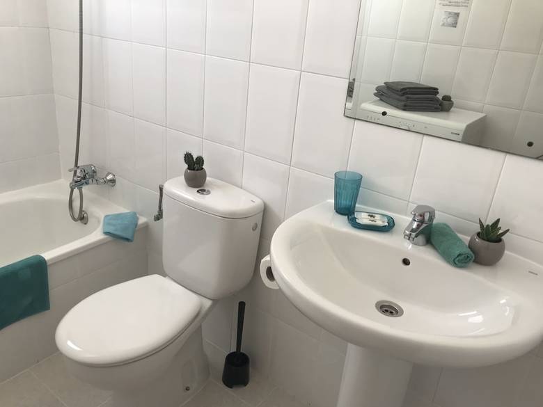 Alhambra Apartamentos