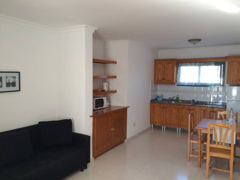 Alhambra Apartamentos