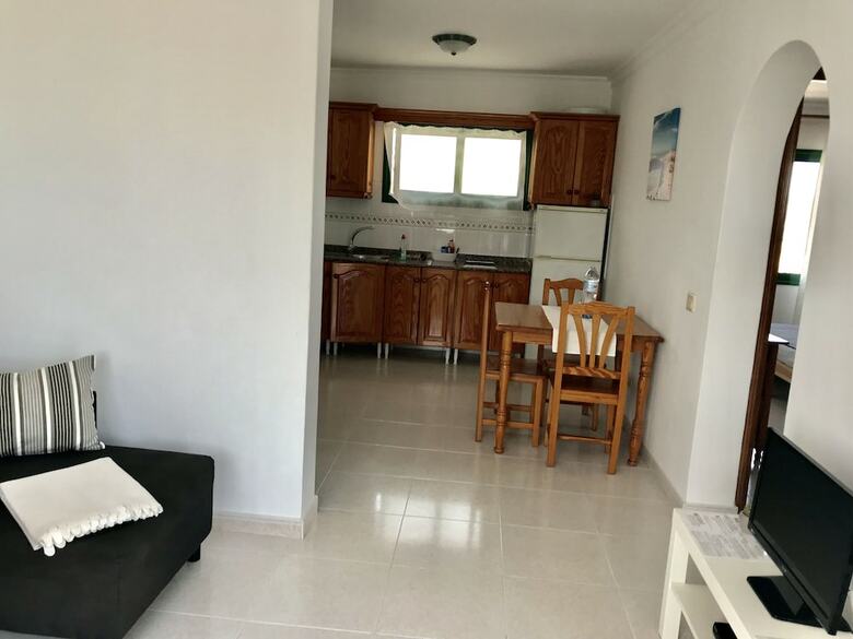 Alhambra Apartamentos
