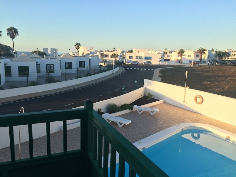 Alhambra Apartamentos