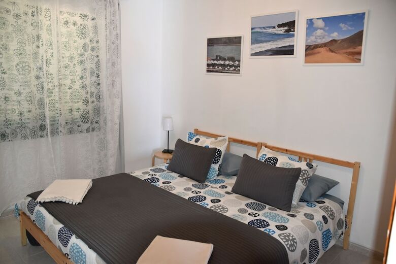 Alhambra Apartamentos