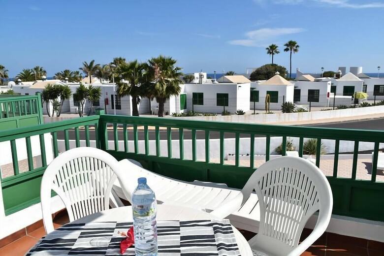 Alhambra Apartamentos