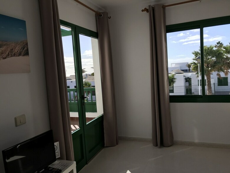 Alhambra Apartamentos
