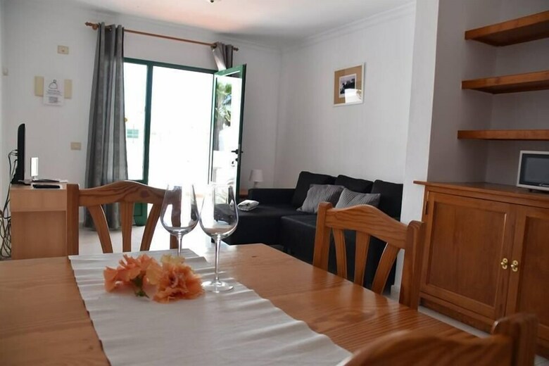 Alhambra Apartamentos