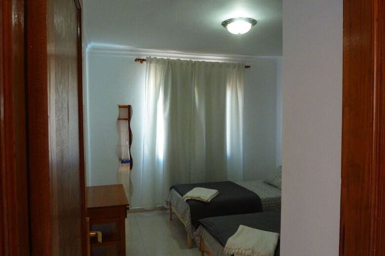 Alhambra Apartamentos