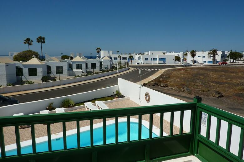 Alhambra Apartamentos
