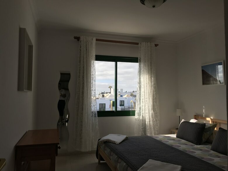 Alhambra Apartamentos