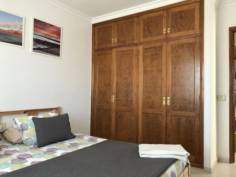 Alhambra Apartamentos