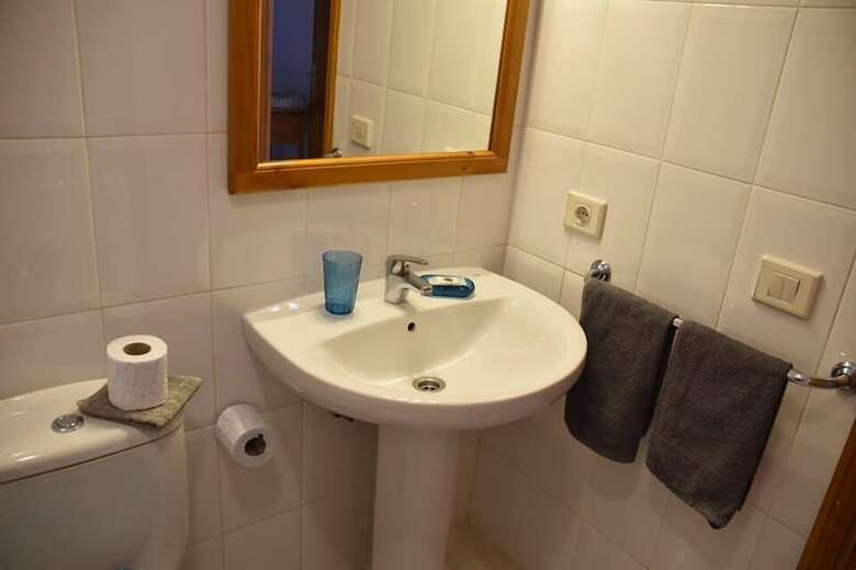Alhambra Apartamentos