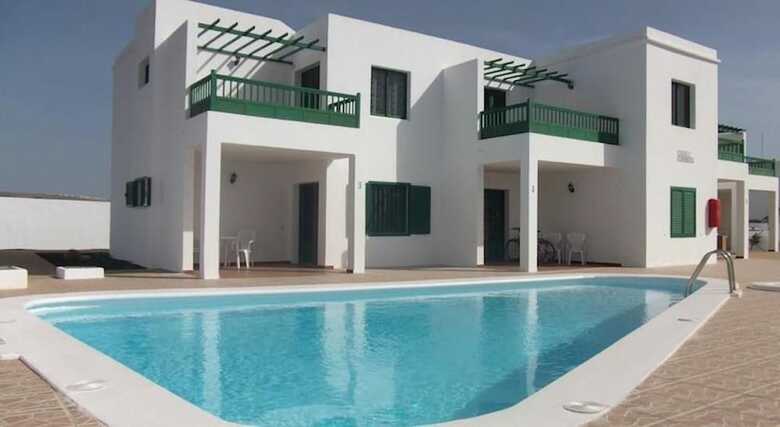 Alhambra Apartamentos