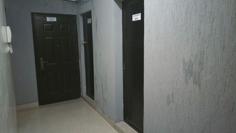Residence Abdou Diouf 2