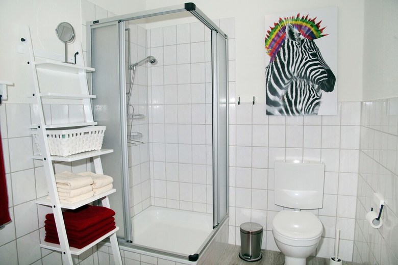 Apartamentos Ferienwohnung Huse