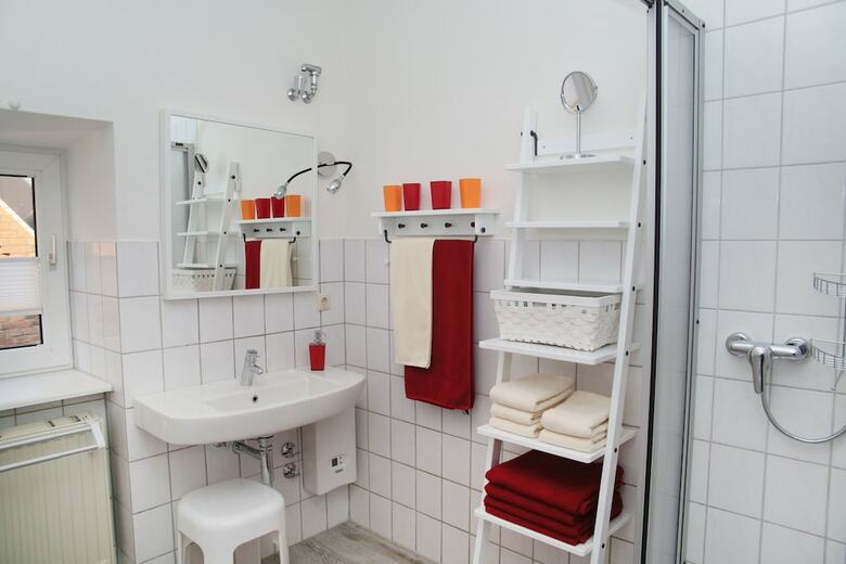 Apartamentos Ferienwohnung Huse
