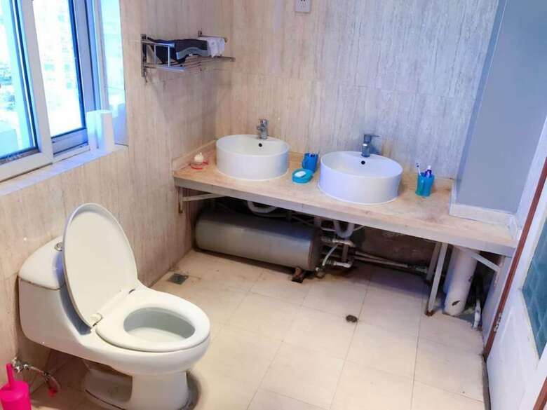 Hostal Tianjin Shunfeng Hostel Fukang Rd Branch