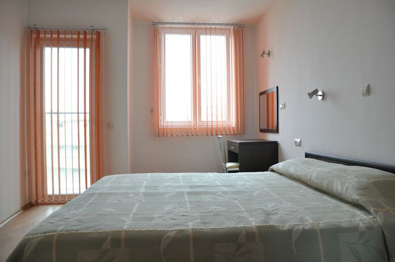 Aparthotel Sunny Holiday Apartments