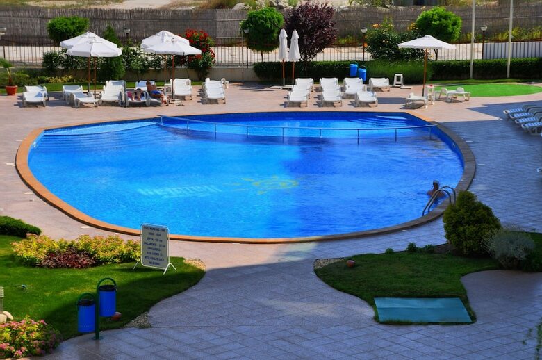 Aparthotel Sunny Holiday Apartments
