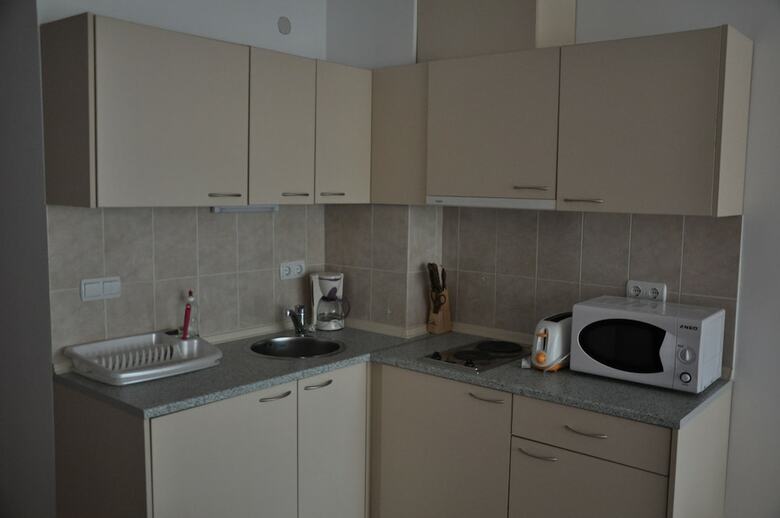 Aparthotel Sunny Holiday Apartments