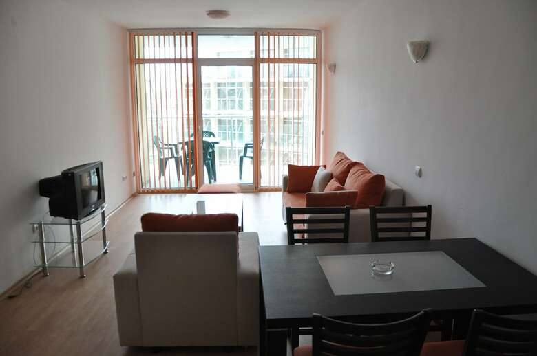 Aparthotel Sunny Holiday Apartments
