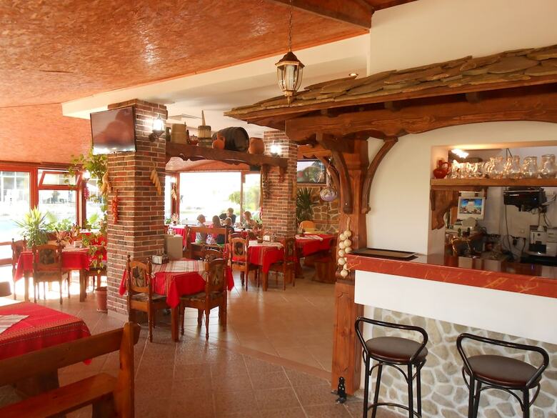 Aparthotel Sunny Holiday Apartments