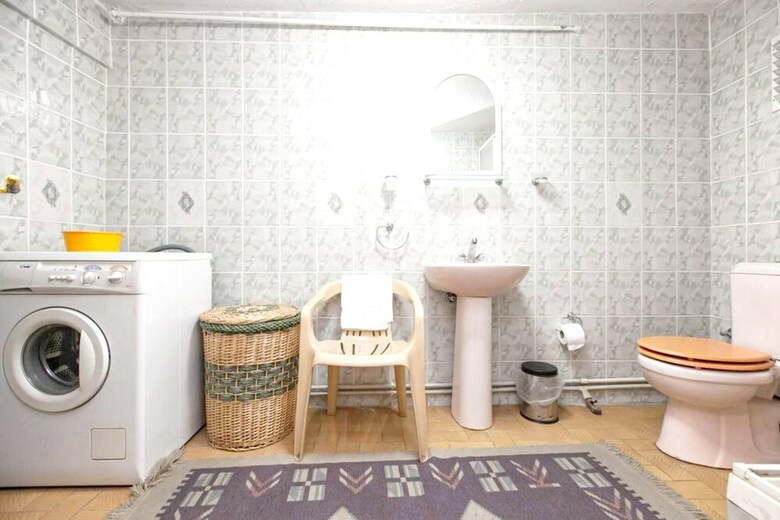 Apartment With 2 Bedrooms In Beyoglu Istanbul