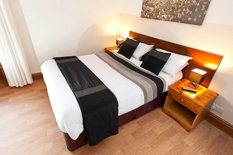 Hotel Port Dinorwic
