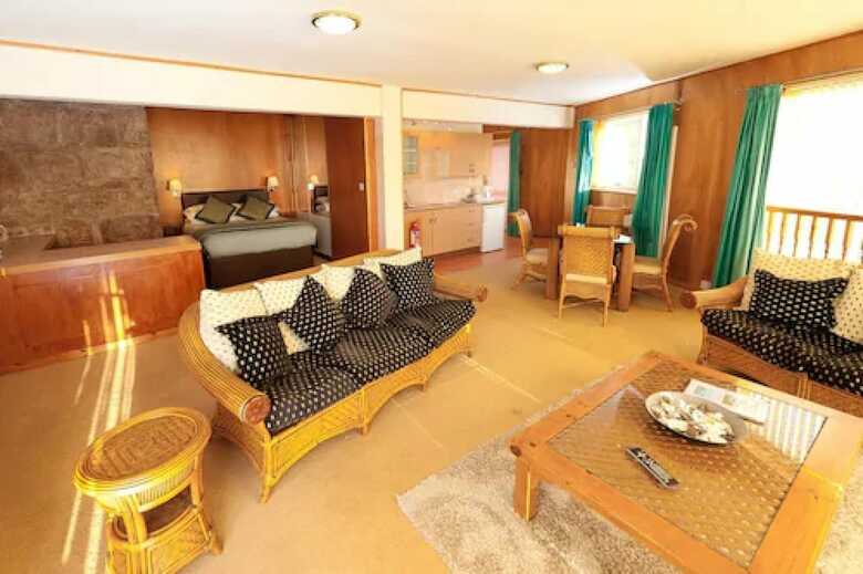 Hotel Port Dinorwic