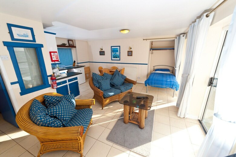 Hotel Port Dinorwic
