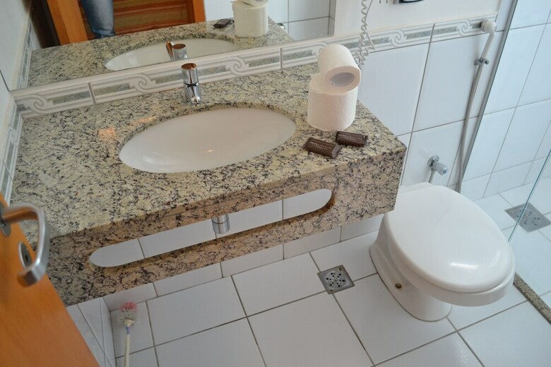 Hotel �guas Da Serra Turismo