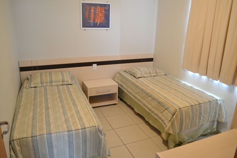 Hotel �guas Da Serra Turismo