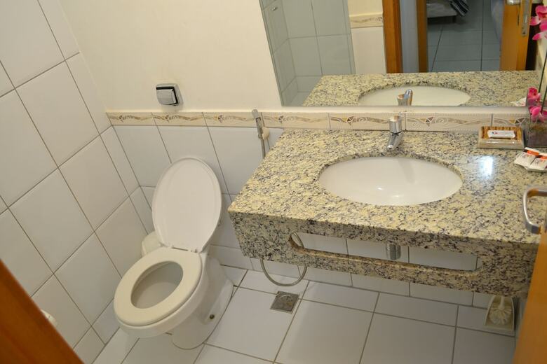 Hotel �guas Da Serra Turismo