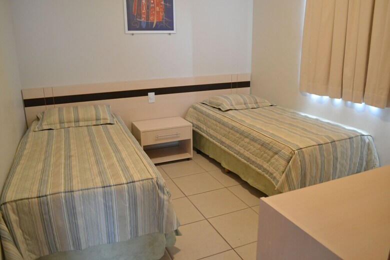 Hotel �guas Da Serra Turismo