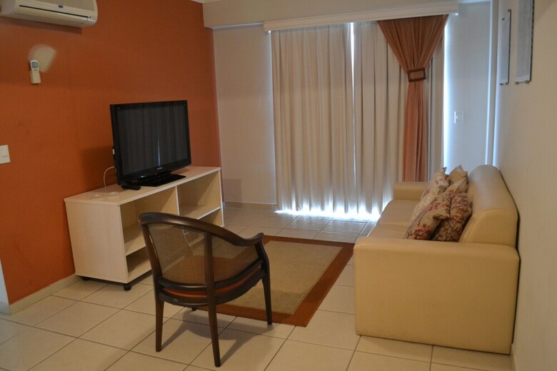 Hotel �guas Da Serra Turismo