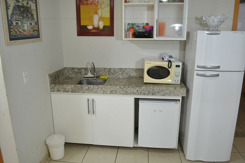 Hotel �guas Da Serra Turismo