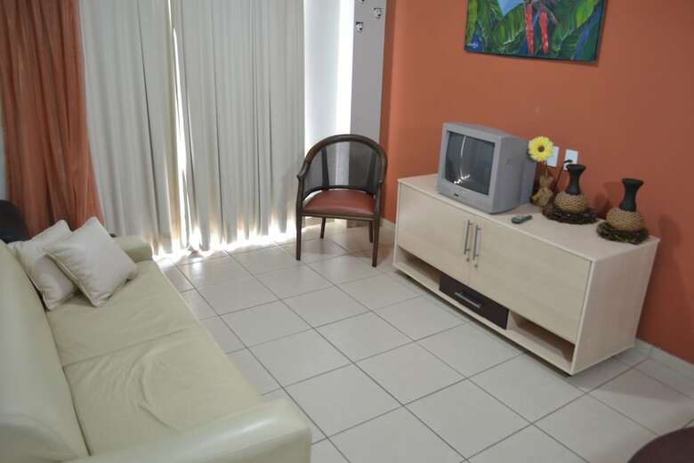 Hotel �guas Da Serra Turismo