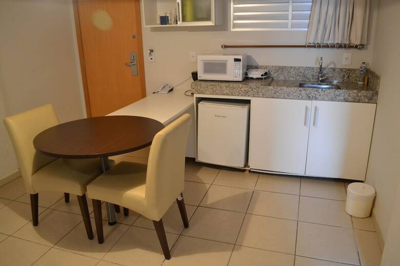 Hotel �guas Da Serra Turismo
