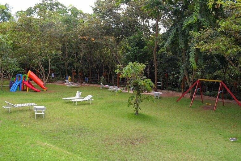 Hotel �guas Da Serra Turismo